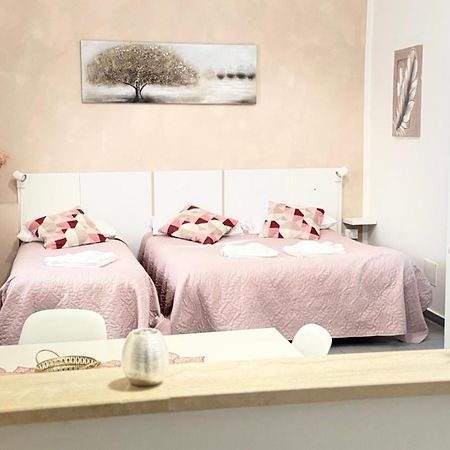 Appartamento My House Gemelli Roma Esterno foto