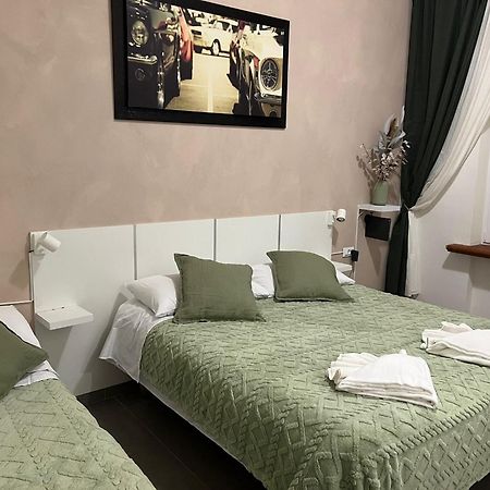 Appartamento My House Gemelli Roma Esterno foto