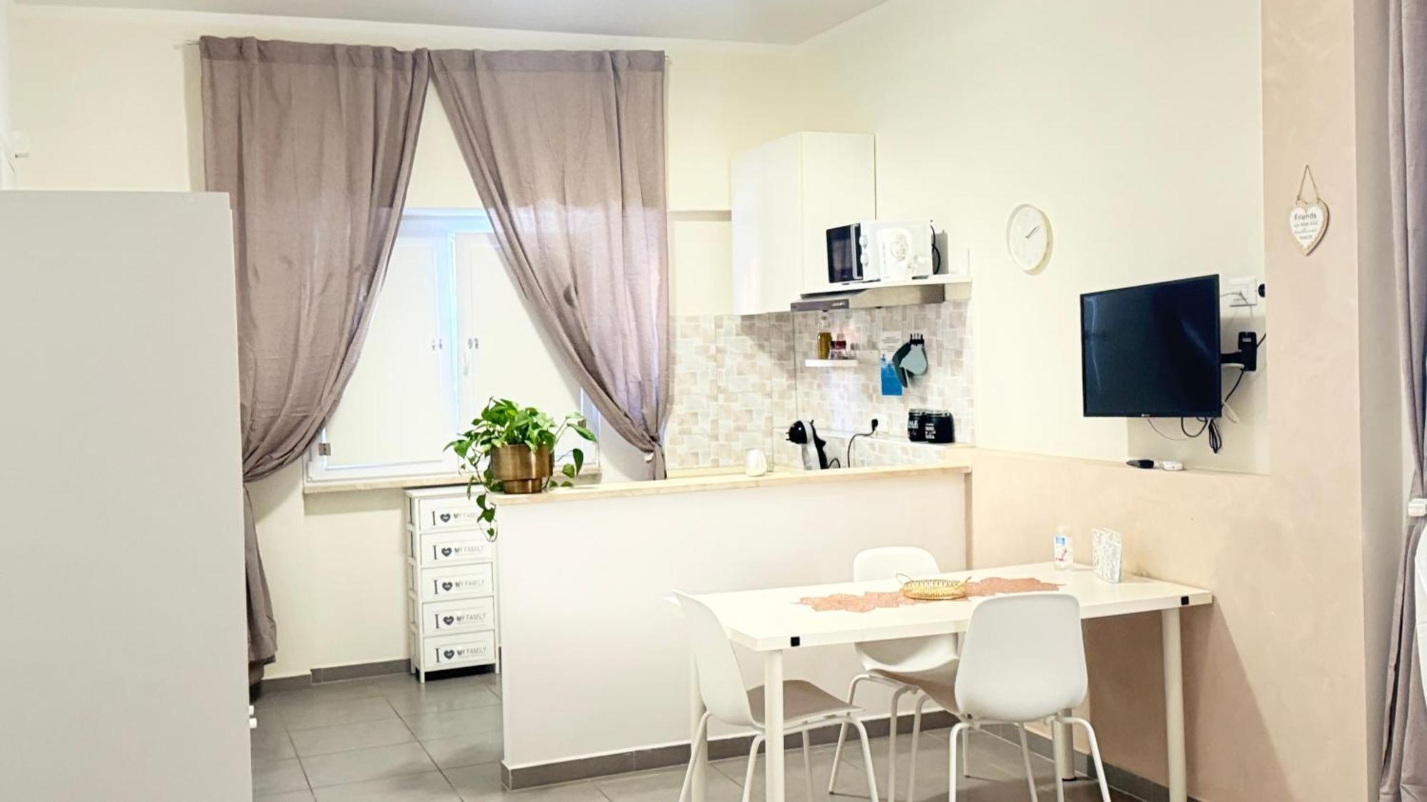 Appartamento My House Gemelli Roma Esterno foto