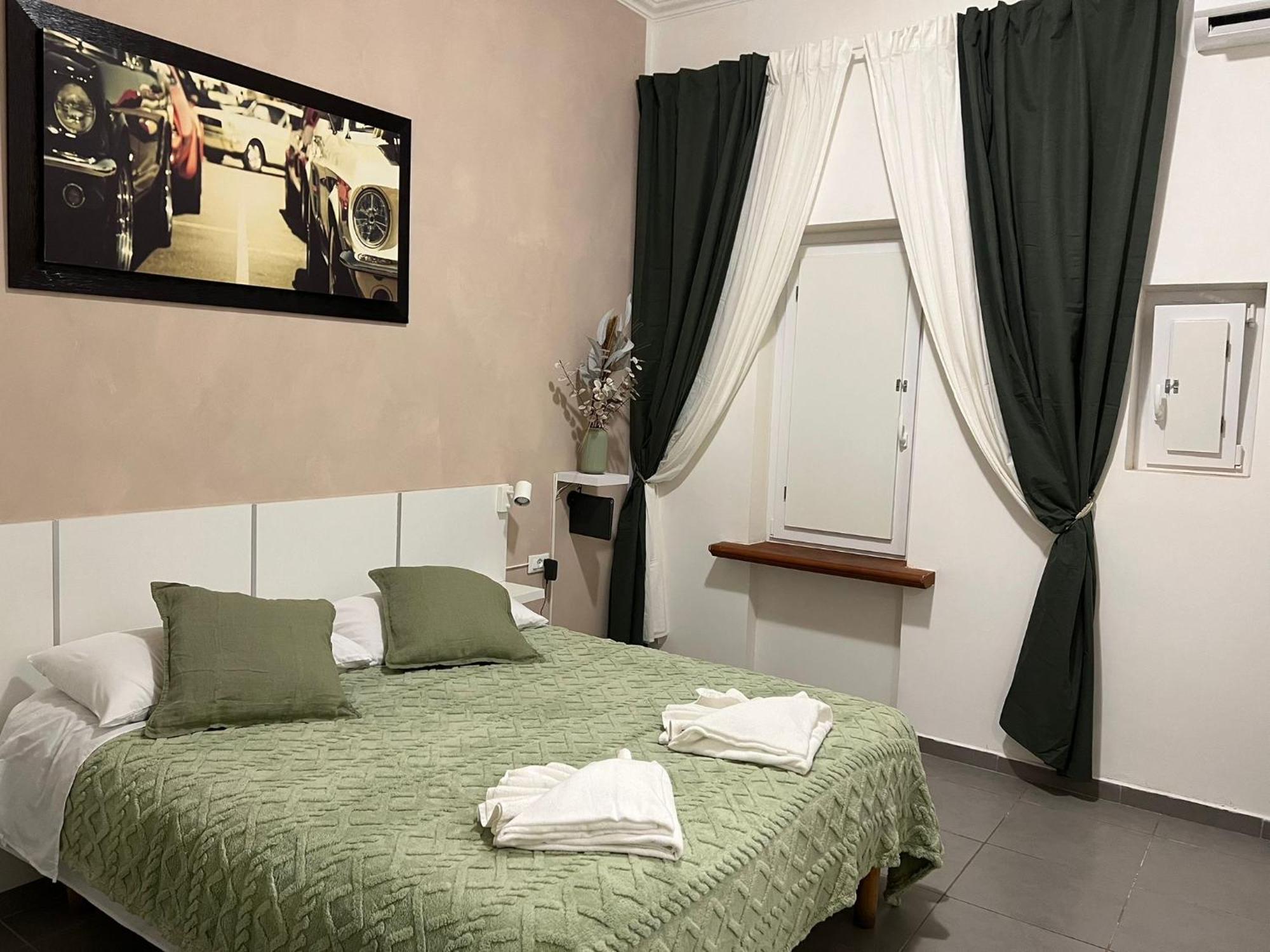 Appartamento My House Gemelli Roma Esterno foto