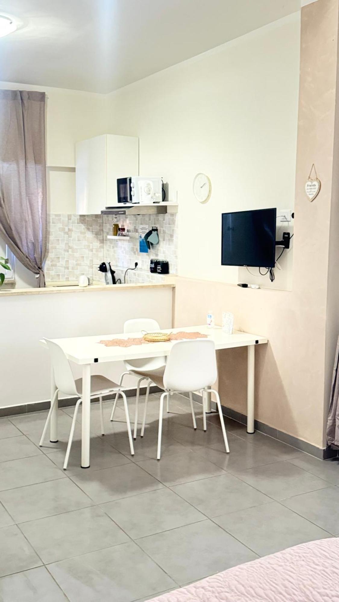 Appartamento My House Gemelli Roma Esterno foto