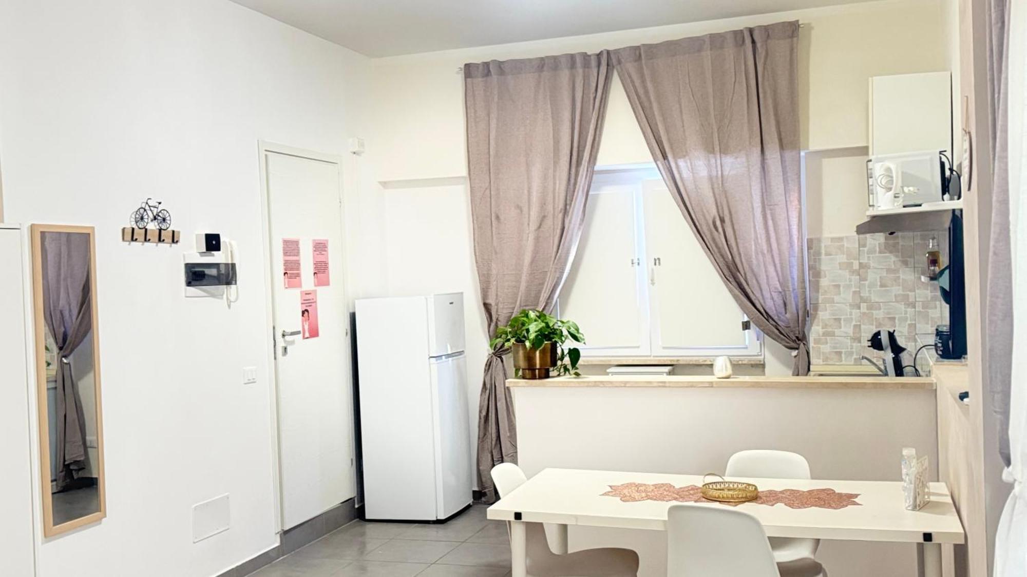 Appartamento My House Gemelli Roma Esterno foto