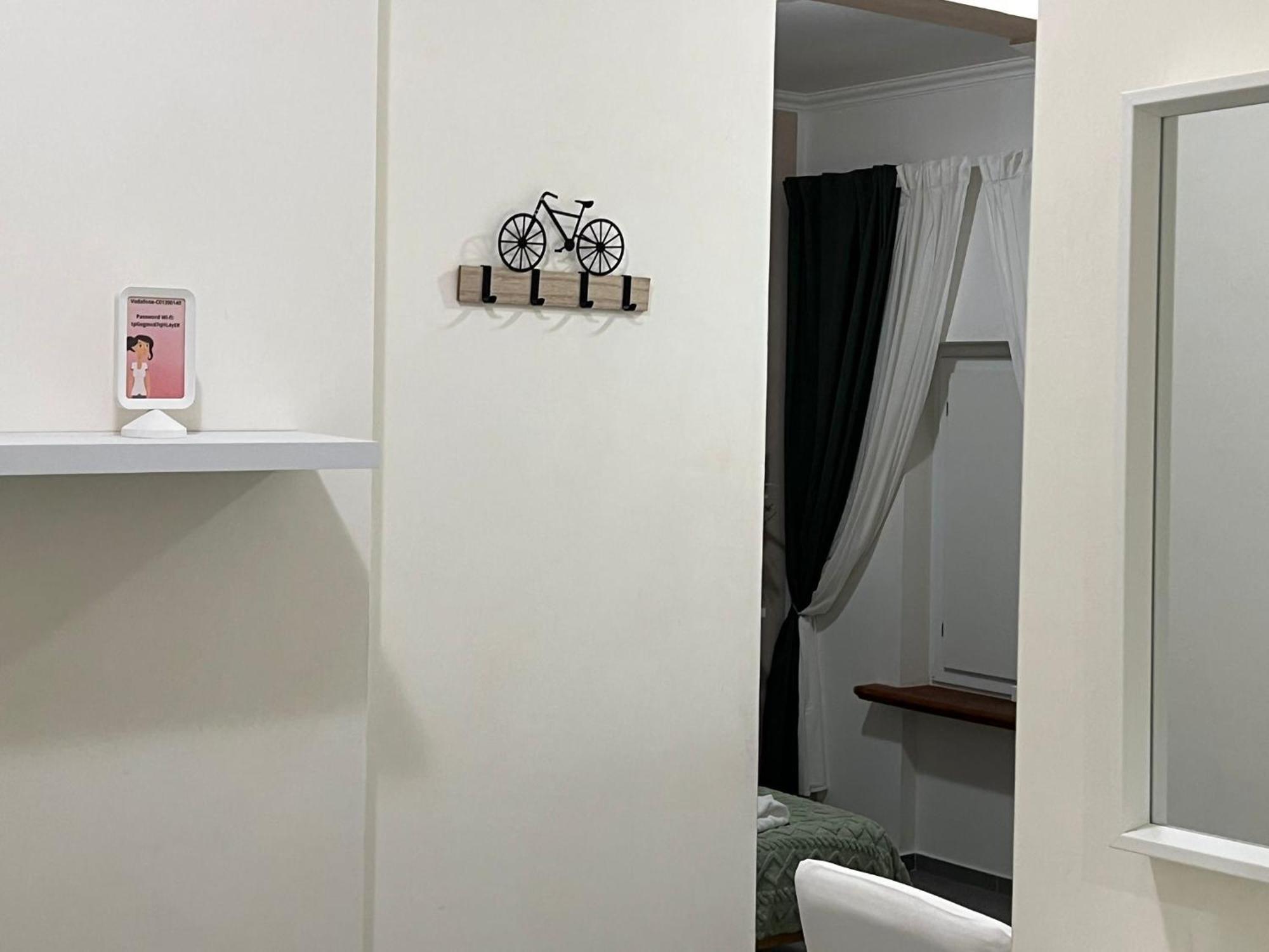 Appartamento My House Gemelli Roma Esterno foto