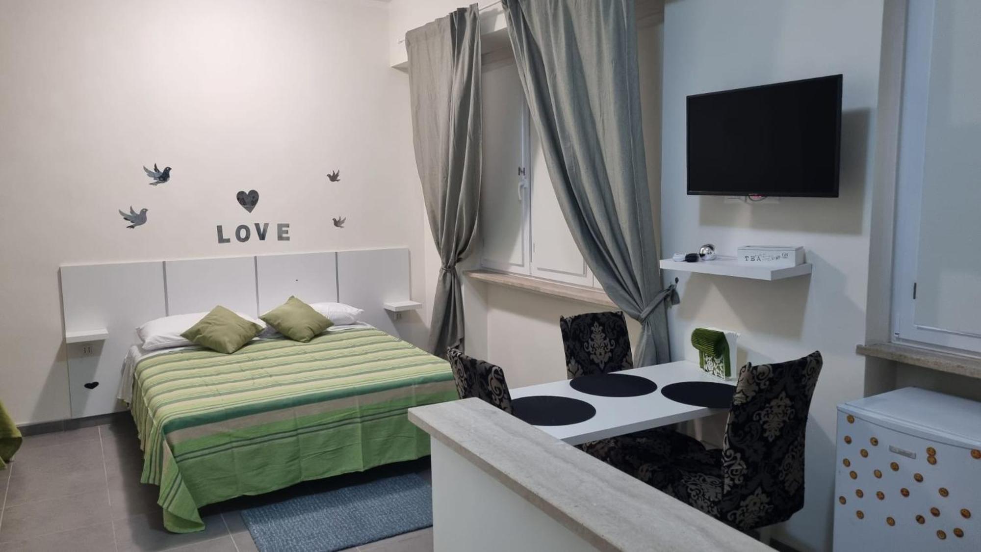 Appartamento My House Gemelli Roma Esterno foto
