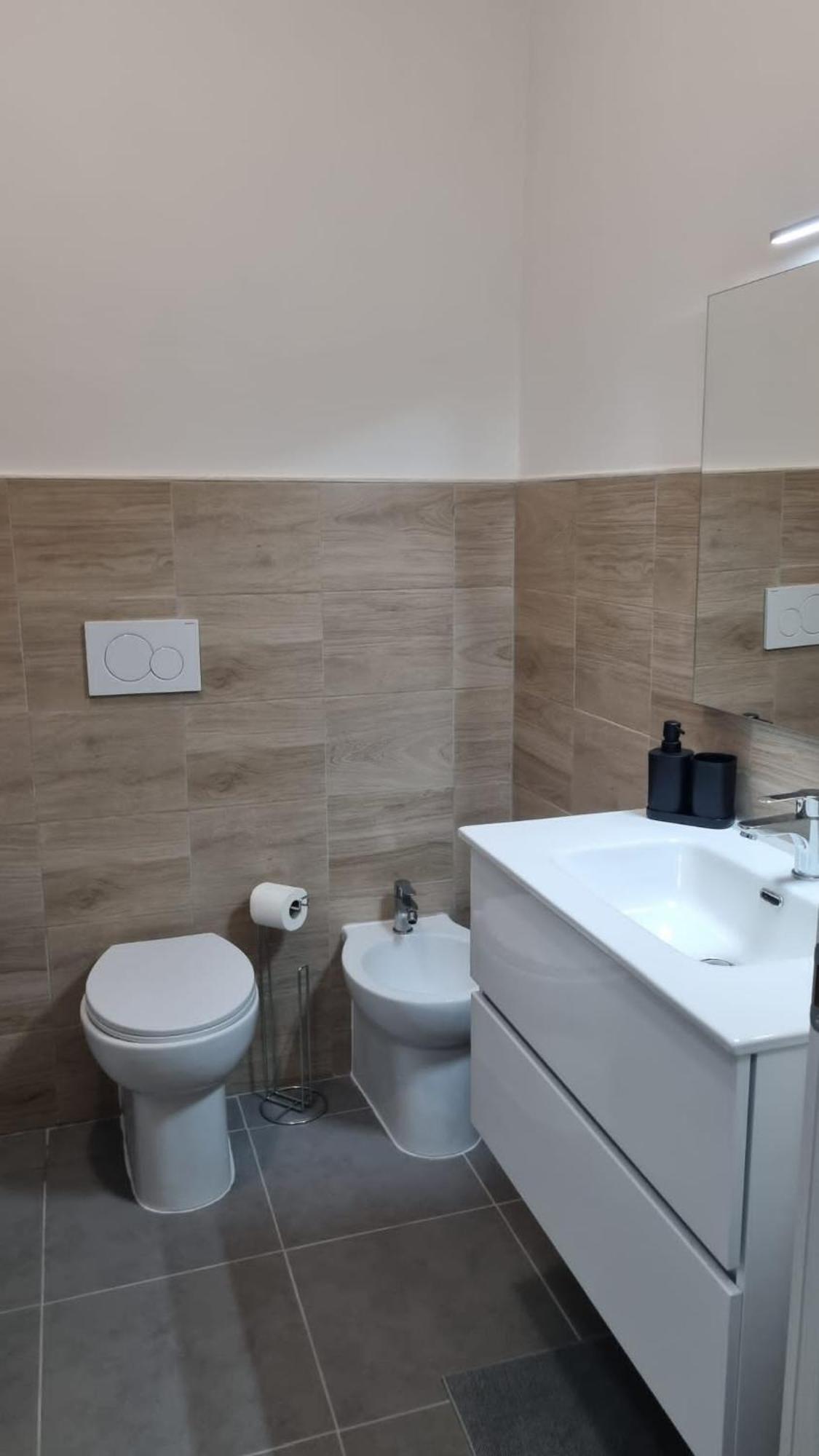 Appartamento My House Gemelli Roma Esterno foto