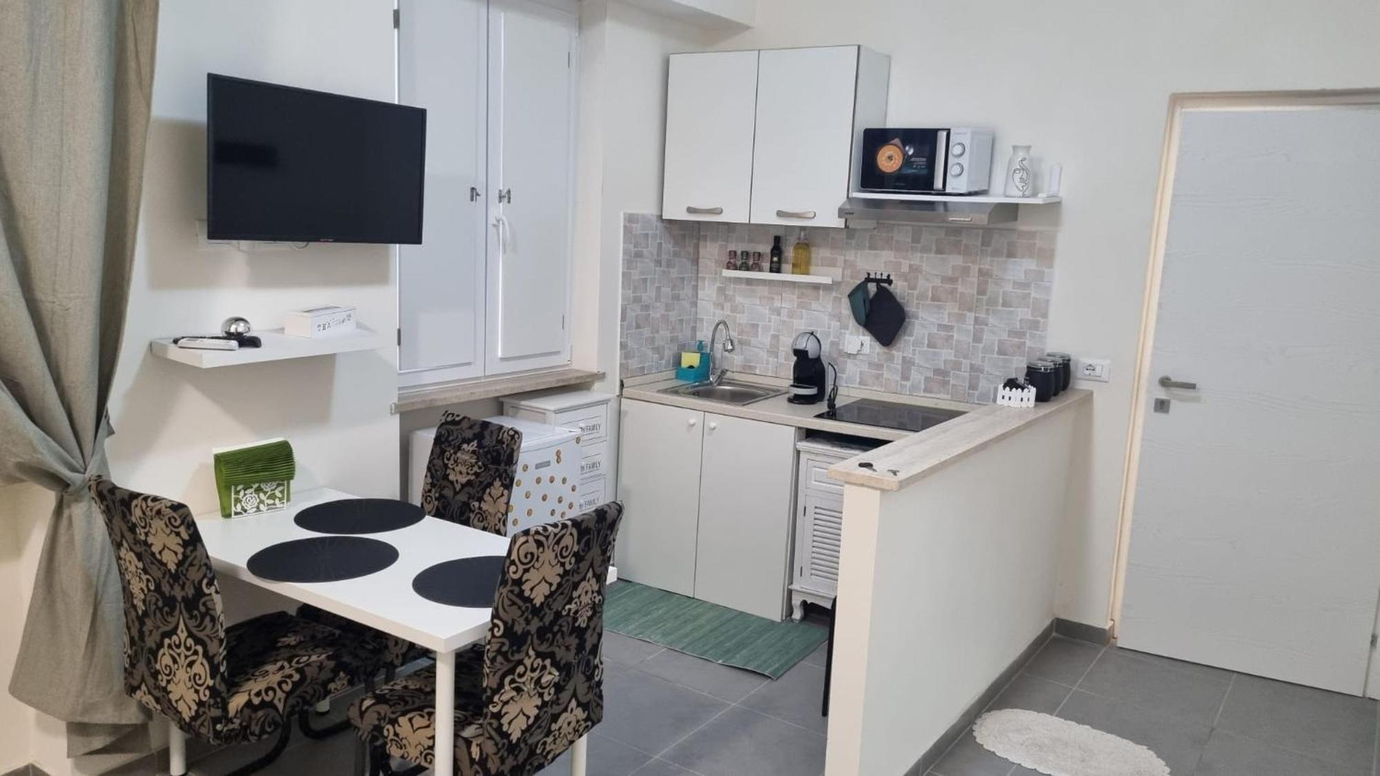 Appartamento My House Gemelli Roma Esterno foto
